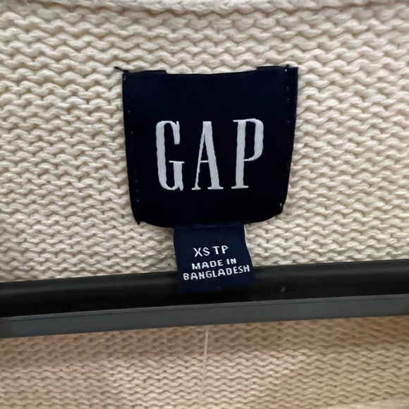 GAP CashSoft Crewneck Sweater - Picture 4 of 6